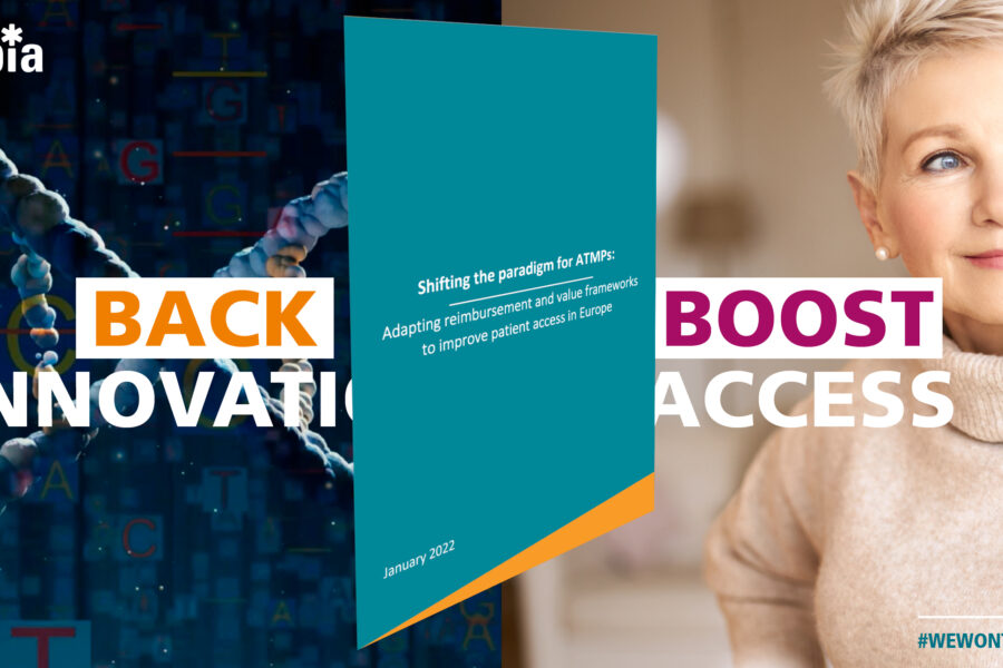 EFPIA whitebook