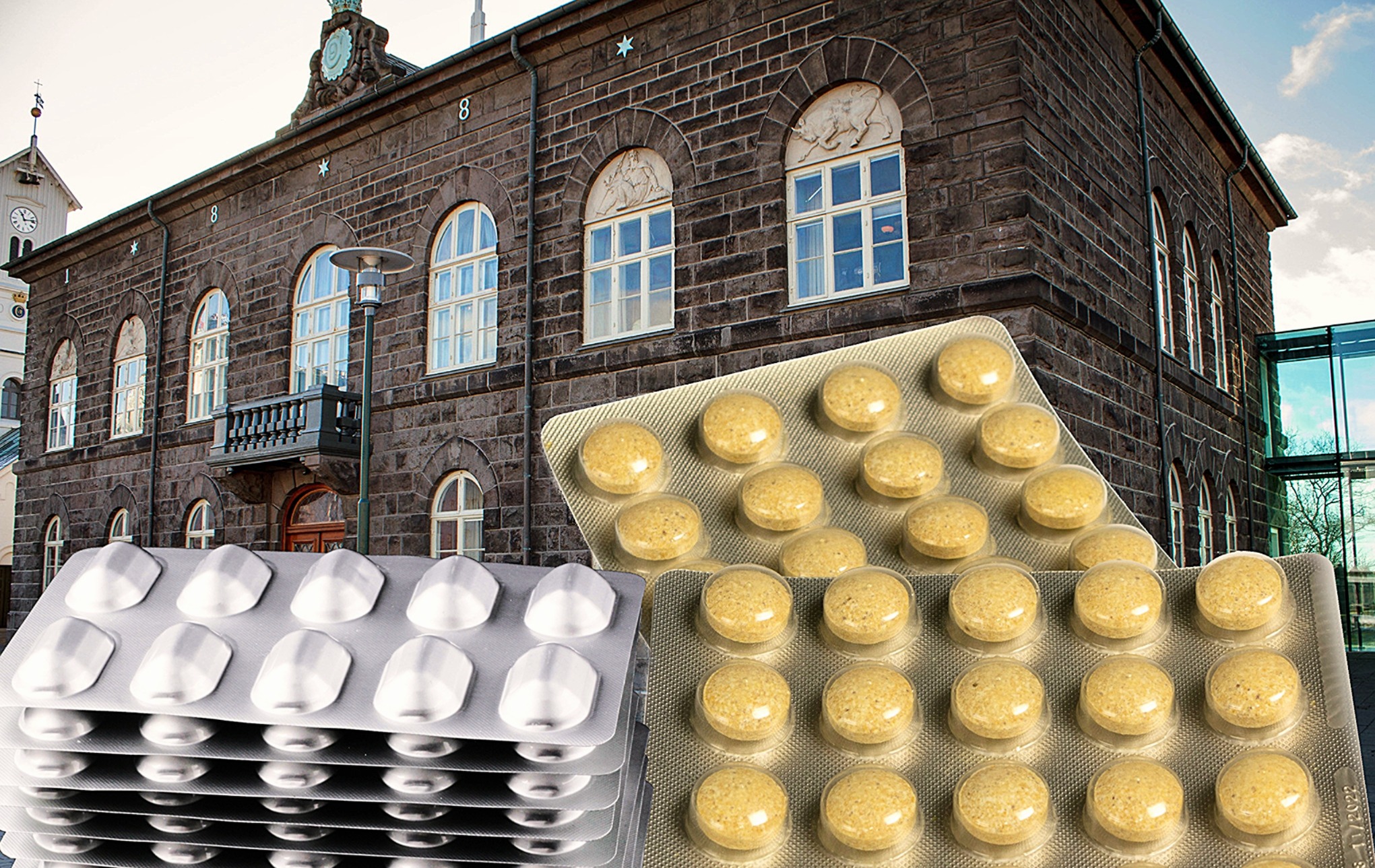 Í umsögnum er varnaðarorð víða að finna